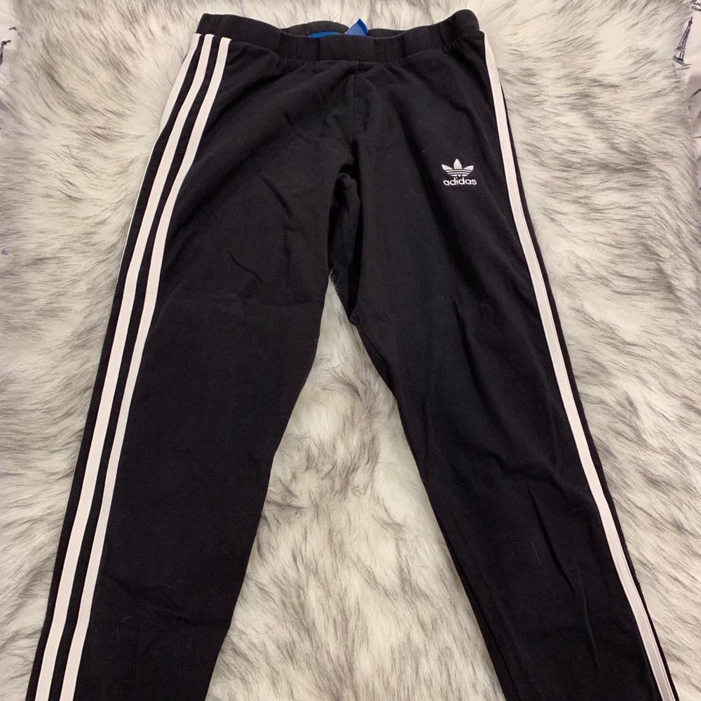 adidas leggings